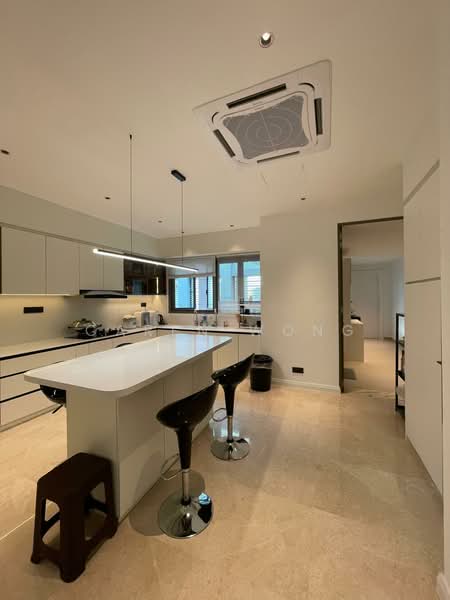 Condominium for Sale at Seni Mont Kiara - Caren Wong - Kitchen - PropertyGuru.com.my