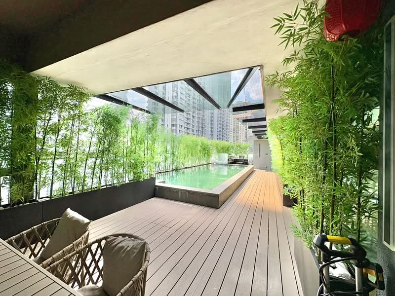 Condominium for Sale at Seni Mont Kiara - Caren Wong - Exterior - PropertyGuru.com.my