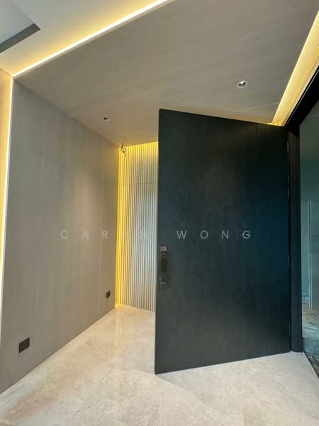 Condominium for Sale at Seni Mont Kiara - Caren Wong - Entrance - PropertyGuru.com.my