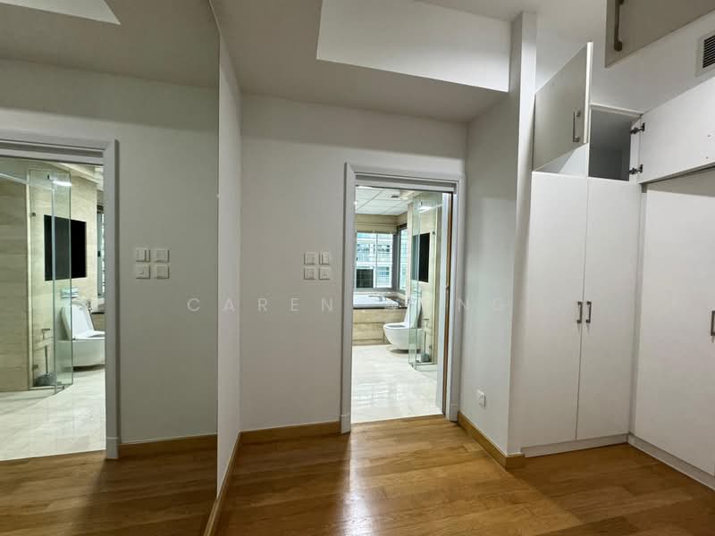 Condominium for Sale at Seni Mont Kiara - Caren Wong - Bathroom - PropertyGuru.com.my