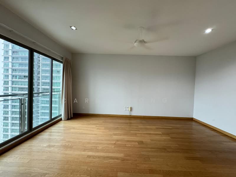 Condominium for Sale at Seni Mont Kiara - Caren Wong - Living Room - PropertyGuru.com.my