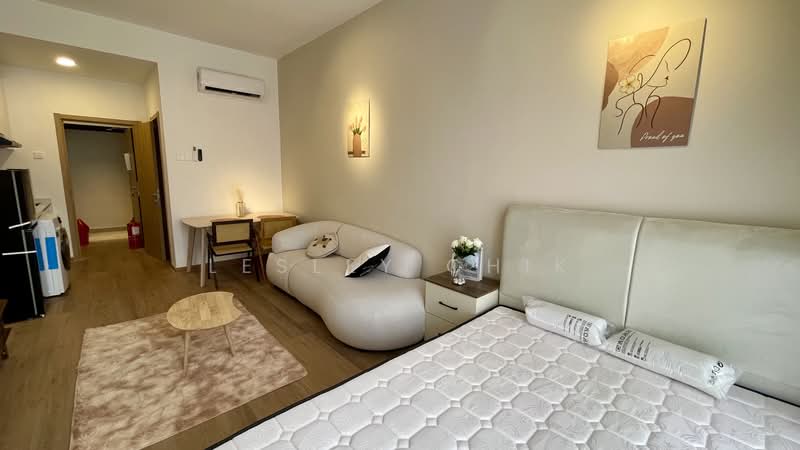 Servis Apartment untuk Disewa di Armani Raja Uda - Lesley Chik - Interior - PropertyGuru.com.my
