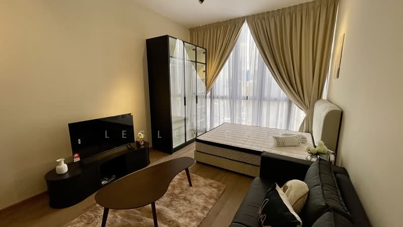 Servis Apartment untuk Disewa di Armani Raja Uda - Lesley Chik - Bedroom - PropertyGuru.com.my