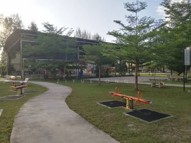 Apartment for Rent at Subang Perdana Goodyear Court 9 - Ziyue Ong - Exterior - PropertyGuru.com.my