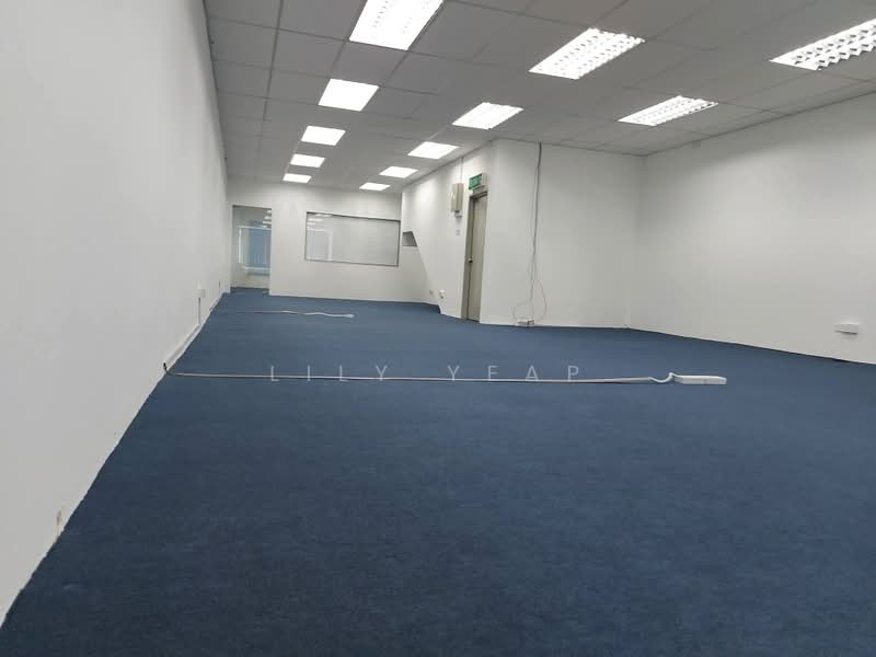 Shop / Office for Rent in Wangsa Maju (Kuala Lumpur) - Lily Yeap - Interior - PropertyGuru.com.my