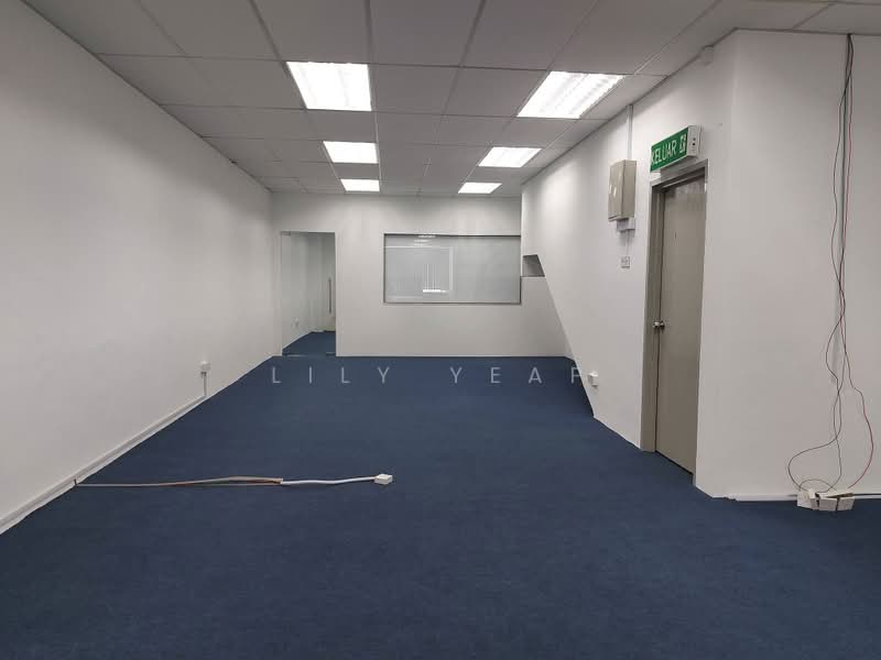 Shop / Office for Rent in Wangsa Maju (Kuala Lumpur) - Lily Yeap - Interior - PropertyGuru.com.my