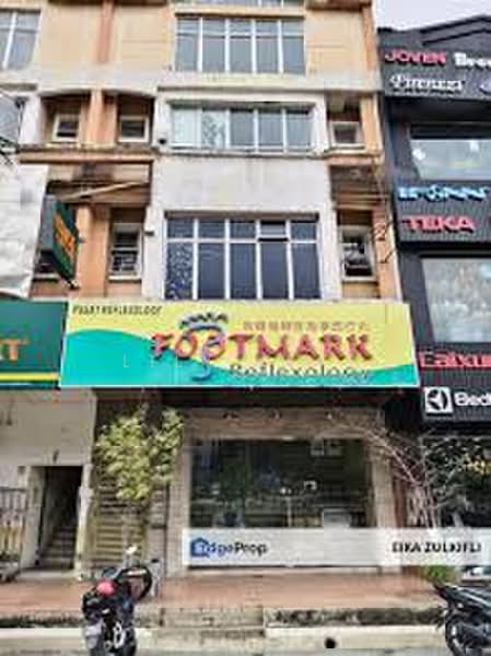 Shop / Office for Rent in Wangsa Maju (Kuala Lumpur) - Lily Yeap - PropertyGuru.com.my
