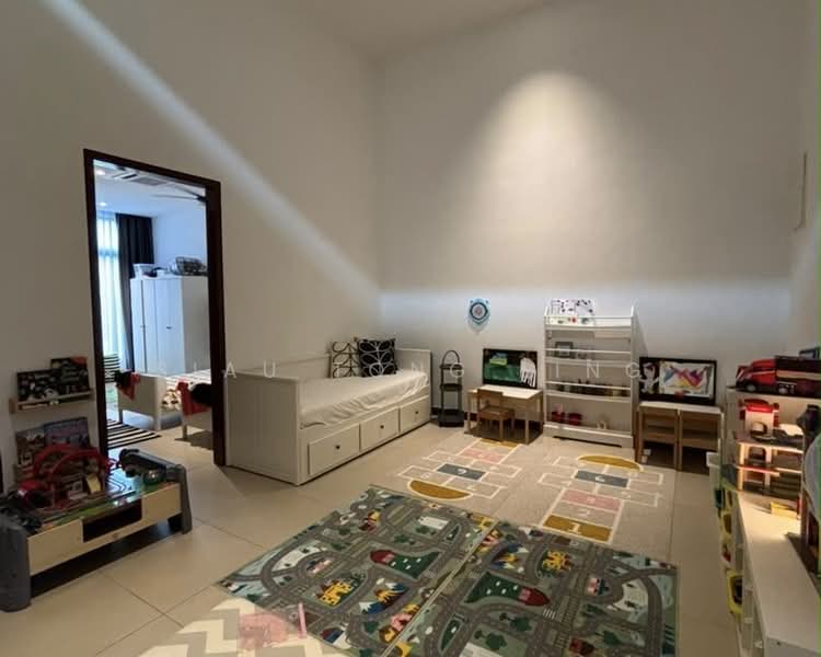 2-storey Terraced House for Rent in Puteri Harbour (Iskandar Puteri (Nusajaya)) - Siau Tong Ling - PropertyGuru.com.my