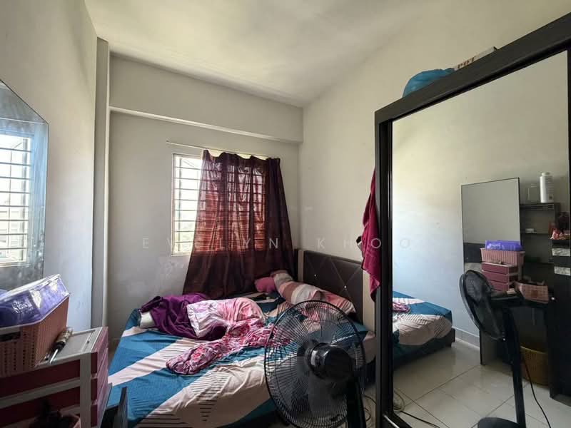 Condominium for Sale at Vista Mutiara - Evelyn Khoo - Bedroom - PropertyGuru.com.my