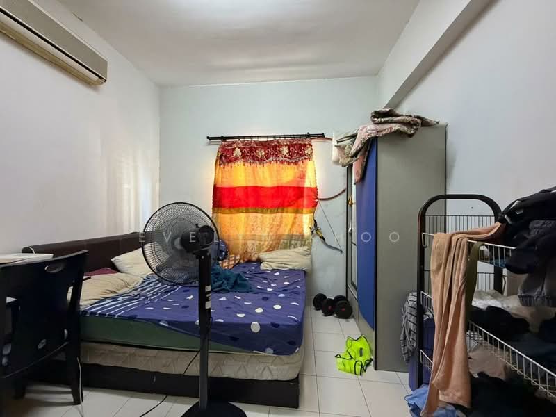 Condominium for Sale at Vista Mutiara - Evelyn Khoo - Bedroom - PropertyGuru.com.my