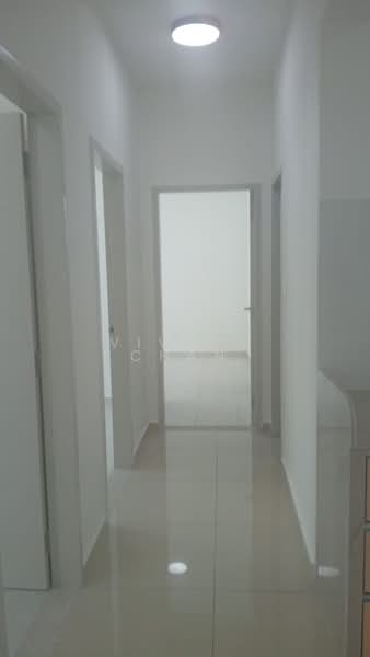 Apartment for Rent at IDEAL VENICE RESIDENCY - Vivian Chan - Corridor - PropertyGuru.com.my