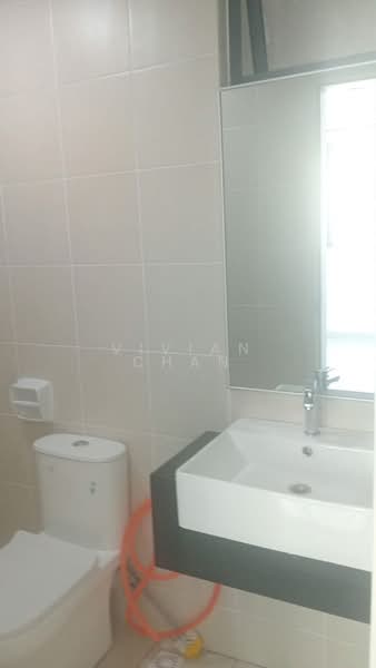 Apartment for Rent at IDEAL VENICE RESIDENCY - Vivian Chan - Bathroom - PropertyGuru.com.my