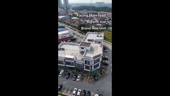 Kedai untuk Disewa di Alam Damai (Cheras) - Candy Soon - PropertyGuru.com.my
