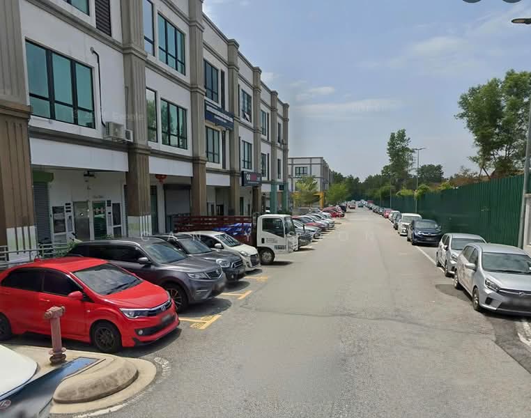 Kedai untuk Disewa di Alam Damai (Cheras) - Candy Soon - Exterior - PropertyGuru.com.my