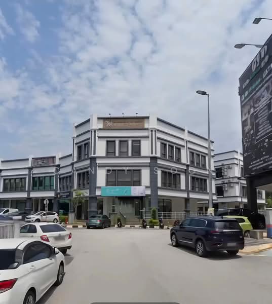 Kedai untuk Disewa di Alam Damai (Cheras) - Candy Soon - Exterior - PropertyGuru.com.my