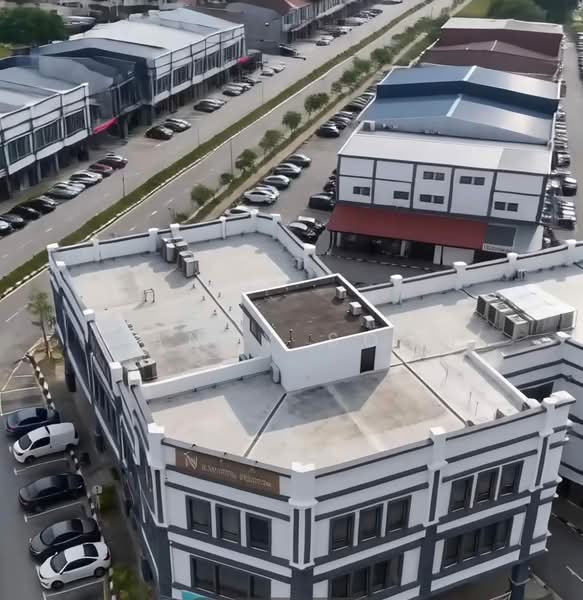 Kedai untuk Disewa di Alam Damai (Cheras) - Candy Soon - Exterior - PropertyGuru.com.my