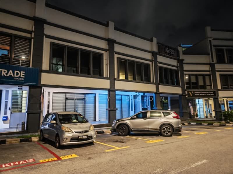 Kedai untuk Disewa di Alam Damai (Cheras) - Candy Soon - Exterior - PropertyGuru.com.my