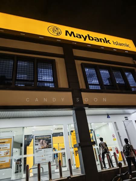 Kedai untuk Disewa di Alam Damai (Cheras) - Candy Soon - Exterior - PropertyGuru.com.my