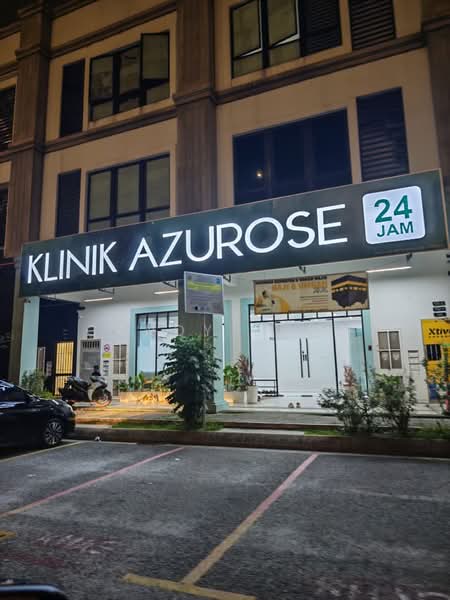 Kedai untuk Disewa di Alam Damai (Cheras) - Candy Soon - Exterior - PropertyGuru.com.my