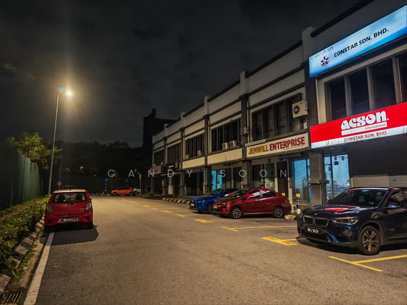 Kedai untuk Disewa di Alam Damai (Cheras) - Candy Soon - Exterior - PropertyGuru.com.my