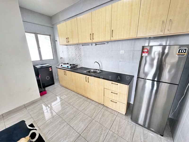 Pangsapuri untuk Dijual di Putra Impian - Mohd Mortadza Ahmad - PropertyGuru.com.my