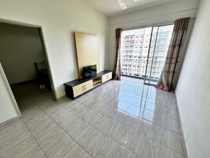 Pangsapuri untuk Dijual di Putra Impian - Mohd Mortadza Ahmad - PropertyGuru.com.my