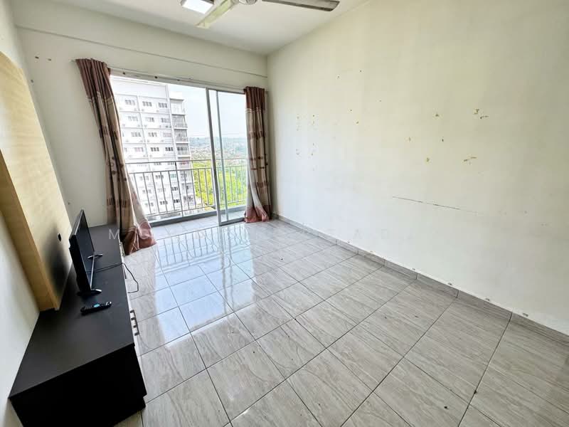 Pangsapuri untuk Dijual di Putra Impian - Mohd Mortadza Ahmad - PropertyGuru.com.my