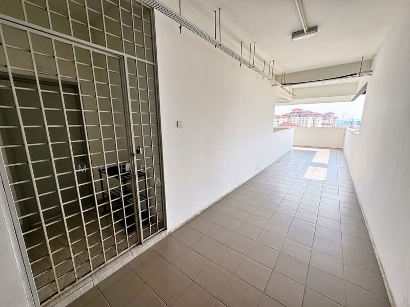 Pangsapuri untuk Dijual di Putra Impian - Mohd Mortadza Ahmad - PropertyGuru.com.my