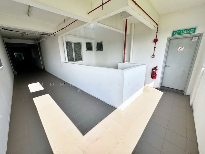 Pangsapuri untuk Dijual di Putra Impian - Mohd Mortadza Ahmad - PropertyGuru.com.my