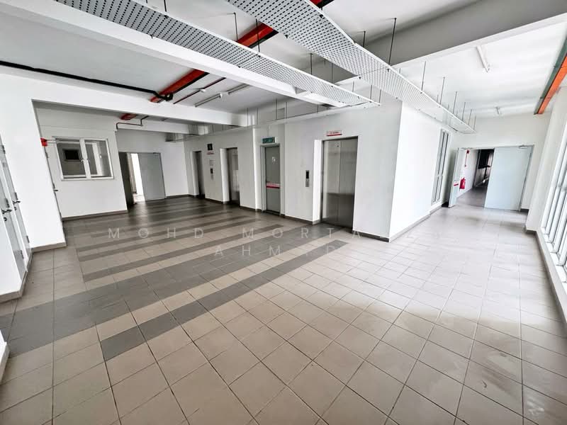 Pangsapuri untuk Dijual di Putra Impian - Mohd Mortadza Ahmad - PropertyGuru.com.my