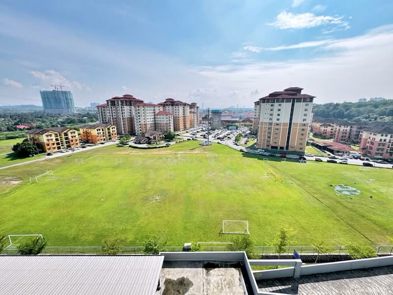 Pangsapuri untuk Dijual di Putra Impian - Mohd Mortadza Ahmad - PropertyGuru.com.my