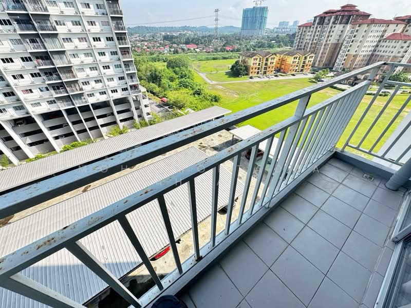 Pangsapuri untuk Dijual di Putra Impian - Mohd Mortadza Ahmad - PropertyGuru.com.my