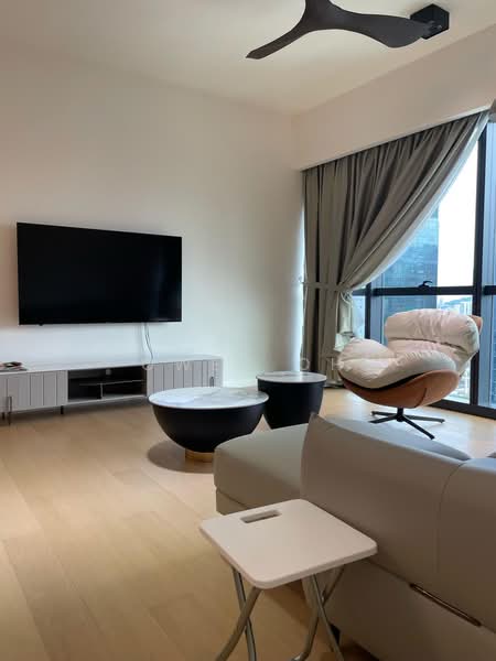 Service Residence for Rent at TRX Residences - Owen Oh - PropertyGuru.com.my