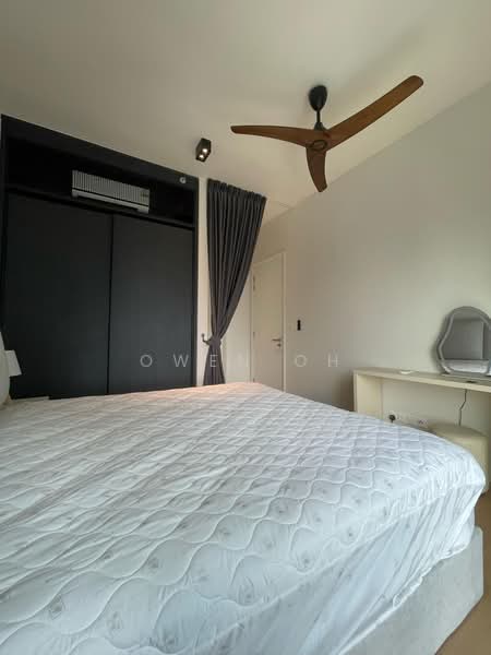 Service Residence for Rent at TRX Residences - Owen Oh - PropertyGuru.com.my