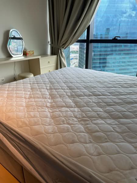 Service Residence for Rent at TRX Residences - Owen Oh - PropertyGuru.com.my