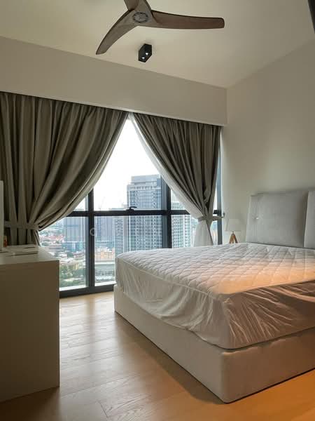 Service Residence for Rent at TRX Residences - Owen Oh - PropertyGuru.com.my