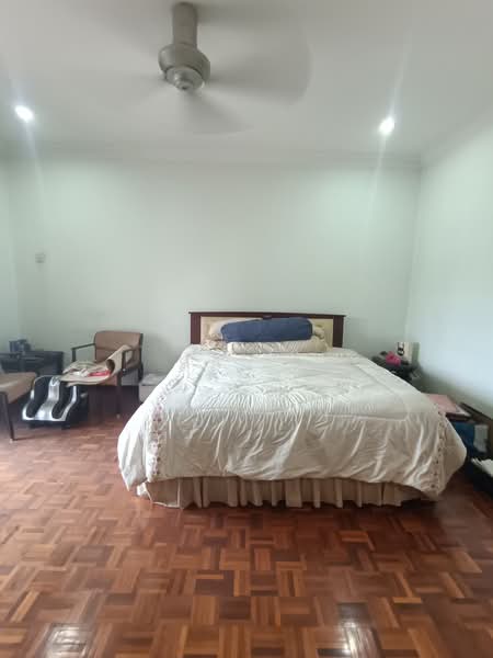 2-storey Terraced House for Sale in Taman Overseas Union (Taman Oug) (Jalan Klang Lama (Old Klang Road)) - Han . - Bedroom - PropertyGuru.com.my