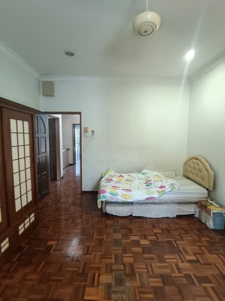 2-storey Terraced House for Sale in Taman Overseas Union (Taman Oug) (Jalan Klang Lama (Old Klang Road)) - Han . - Bedroom - PropertyGuru.com.my