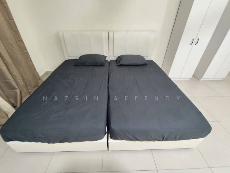 Service Residence for Rent at Edusphere - Nazrin Affendy - PropertyGuru.com.my