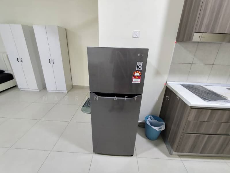 Service Residence for Rent at Edusphere - Nazrin Affendy - PropertyGuru.com.my