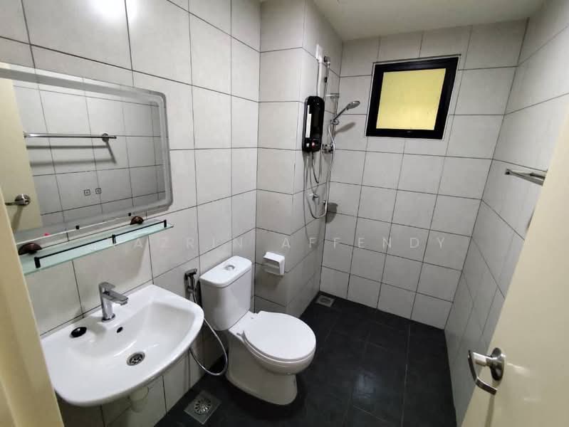 Service Residence for Rent at Edusphere - Nazrin Affendy - PropertyGuru.com.my