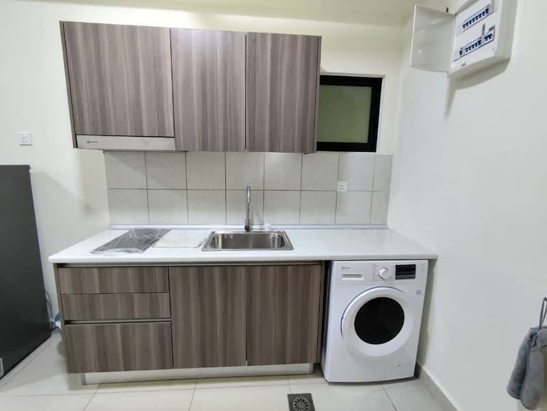 Service Residence for Rent at Edusphere - Nazrin Affendy - PropertyGuru.com.my