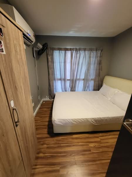 Kondominium untuk Disewa di Arte Subang West - Ken Phang - Bedroom - PropertyGuru.com.my