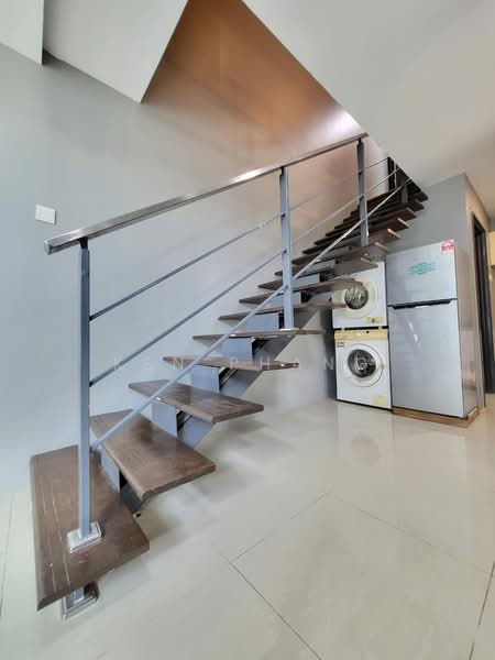 Kondominium untuk Disewa di Arte Subang West - Ken Phang - Interior - PropertyGuru.com.my