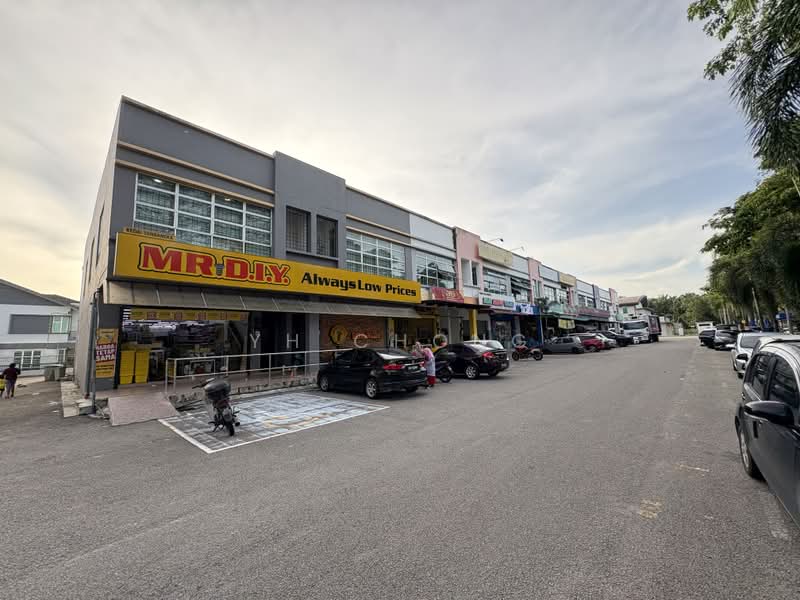 Shop for Rent in Kangkar Pulai (Skudai) - YH Chong - PropertyGuru.com.my