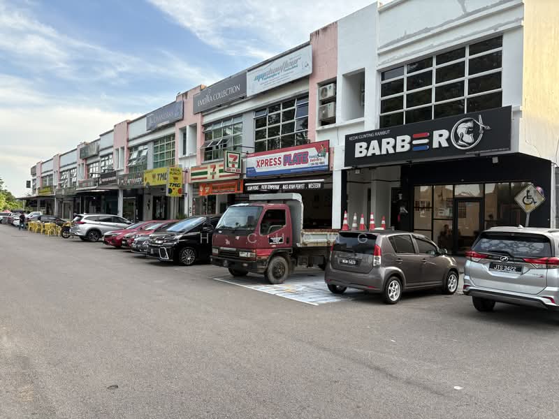 Shop for Rent in Kangkar Pulai (Skudai) - YH Chong - PropertyGuru.com.my