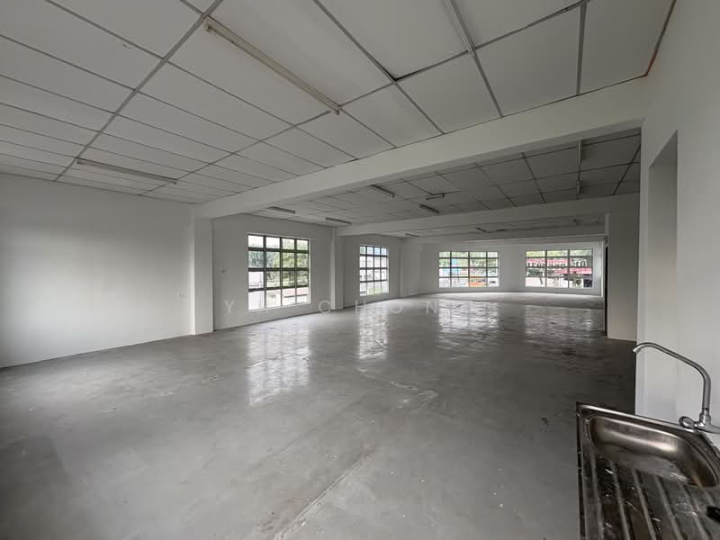 Kedai untuk Disewa di Kangkar Pulai (Skudai) - YH Chong - PropertyGuru.com.my