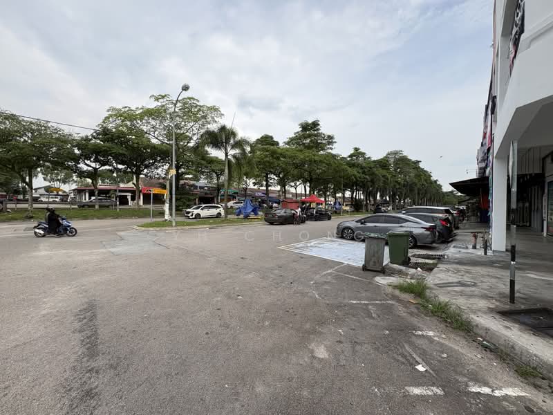 Kedai untuk Disewa di Kangkar Pulai (Skudai) - YH Chong - PropertyGuru.com.my