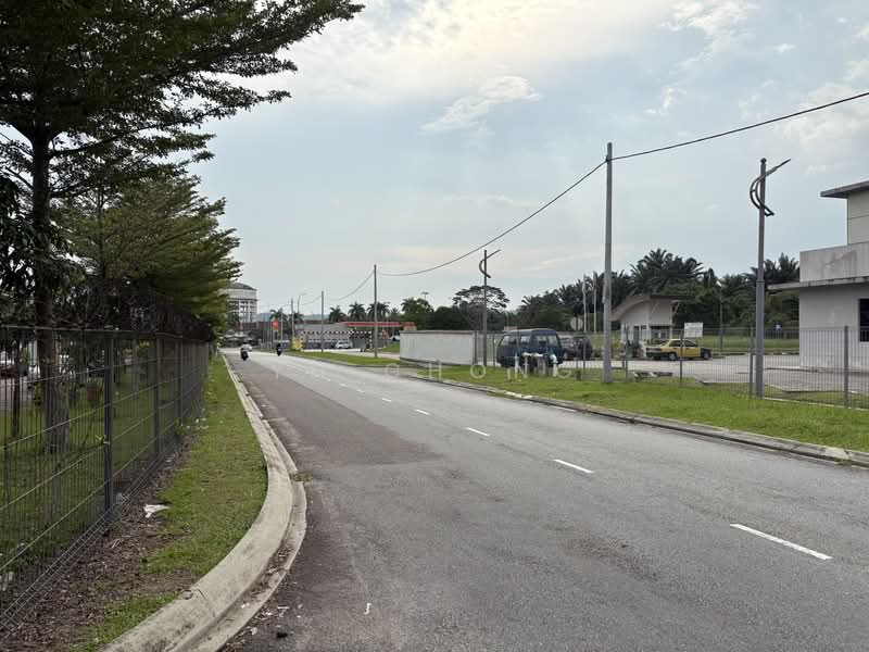 Kedai untuk Disewa di Kangkar Pulai (Skudai) - YH Chong - PropertyGuru.com.my