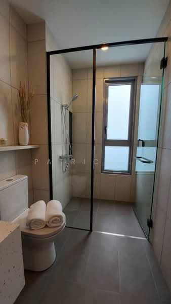 Service Residence for Sale at The Meg - Patrick . - Bathroom - PropertyGuru.com.my